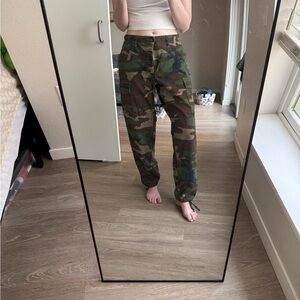 Propper Camouflage Cargo Pants